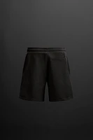 JOGGER SHORTS