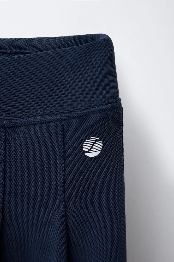 MODAL SKORT