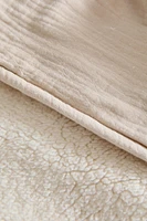 CHILDREN’S WARM MOON BLANKET