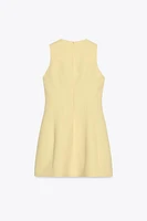 ROBE COURTE VOLUME ZW COLLECTION