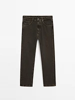 Jean relaxed fit
