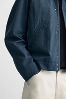 VESTE REGULAR FIT