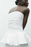 TOP BUSTIER BALLON