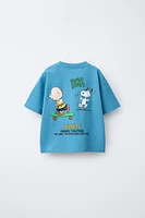 T-SHIRT SNOOPY PEANUTS™