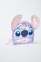 PORTEFEUILLE EN VINYLE LILO & STITCH © DISNEY