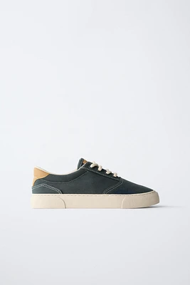 TENNIS SKATE