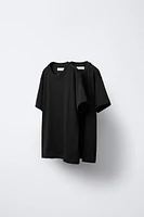 TWO-PACK OF BASIC OMBRÉ T-SHIRTS