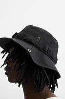 UTILITY BUCKET HAT