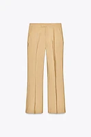 ZW COLLECTION STRAIGHT LEG PANTS