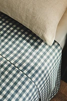 DRAP PLAT CARREAUX