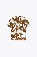 PRINTED T-SHIRT