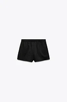 FLOWY SHORTS