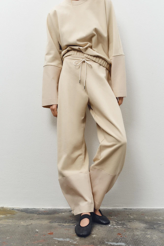 COMBINATION PANTS