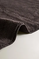 EXTRA SOFT DOUBLE BORDER BATH TOWEL