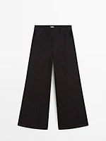 Flared jeans - Studio