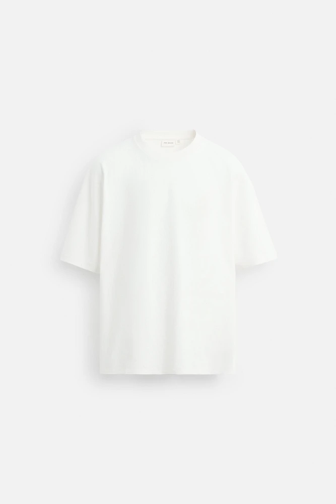 T-SHIRT RELAXED FIT