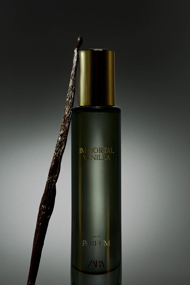 IMMORTAL VANILLA EDP 30ML (1.01 FL. OZ.).