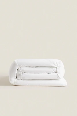 CHILDREN'S MICROFIBER DUVET INSERT (125 GxM²)