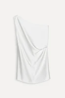 ASYMMETRIC TOP 50TH ANNIVERSARY