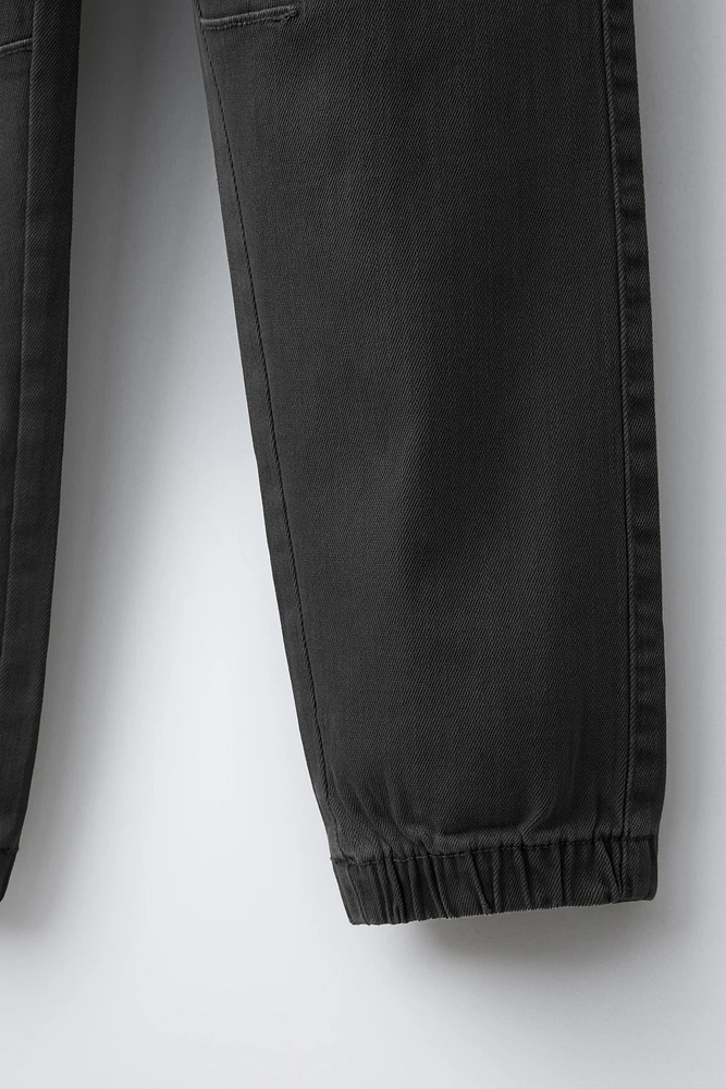 SUPER STRETCH JOGGER PANTS
