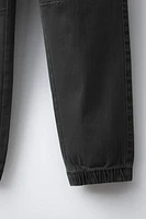 SUPER STRETCH JOGGER PANTS