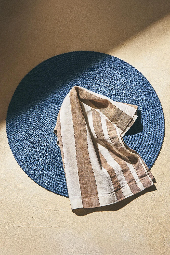 PAPER PLACEMAT (PACK OF 2)