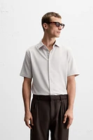 CHEMISE REGULAR FIT SOFT