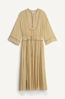 ROBE LONGUE OUVERTURE LIMITED EDITION