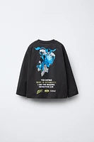 BATMAN © & ™ DC COMICS T-SHIRT