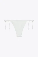 TIE BIKINI BOTTOMS