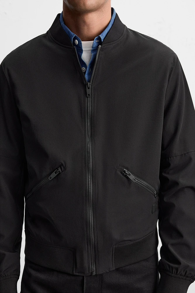 BLOUSON AVIATEUR LÉGER