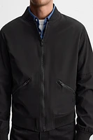 BLOUSON AVIATEUR LÉGER