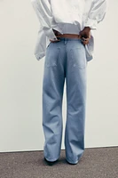 PANTALON CHINO AVEC LAÇAGE