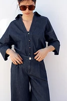 WIDE SLEEVE SHIRT