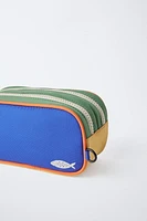 TROUSSE MULTICOLORE