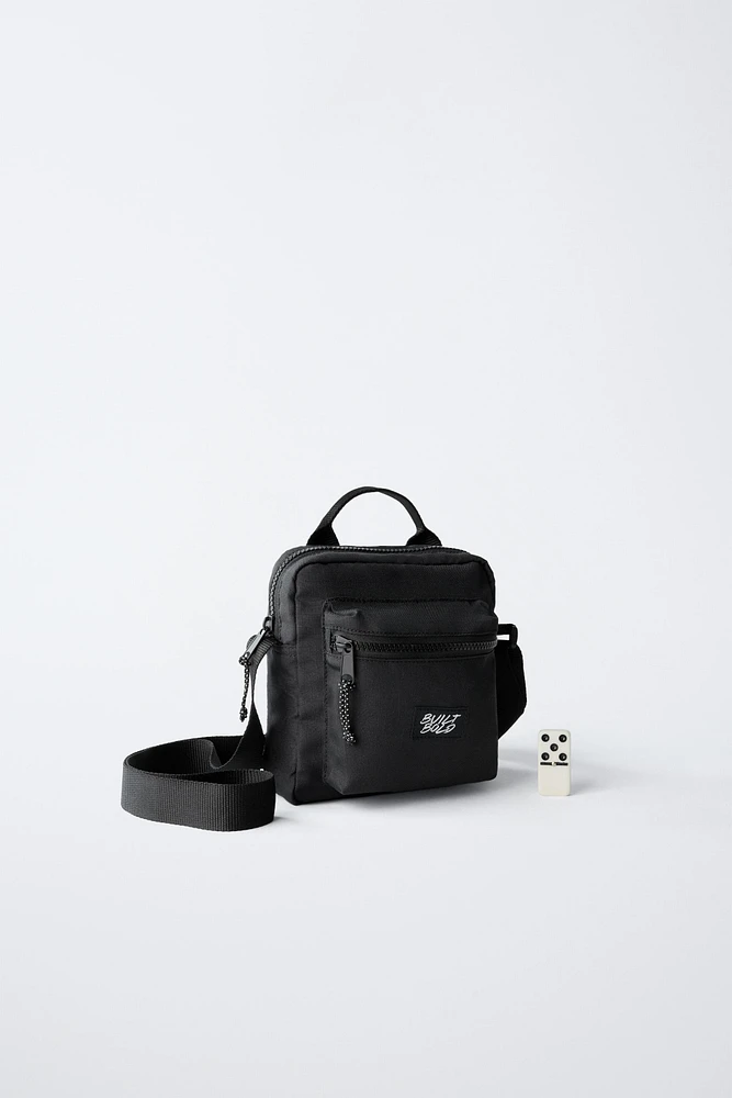 CASUAL CROSSBODY BAG