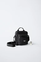 CASUAL CROSSBODY BAG