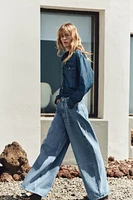CHEMISE Z1975 EN JEAN