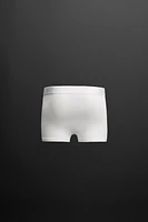 LOT DE 3 BOXERS