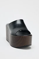PLATFORM WEDGE