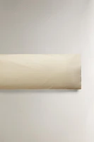 PERCALE COTTON PILLOWCASE ( THREAD COUNT