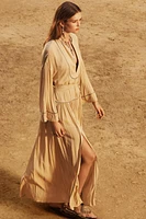 ROBE LONGUE OUVERTURE LIMITED EDITION