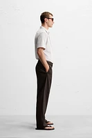 CHEMISE REGULAR FIT SOFT