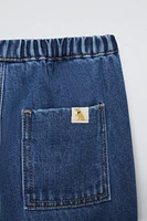 BAGGY JEANS