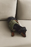 DOG WALKING HARNESS