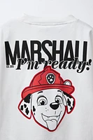 MARSHALL PAW PATROL ™ T-SHIRT