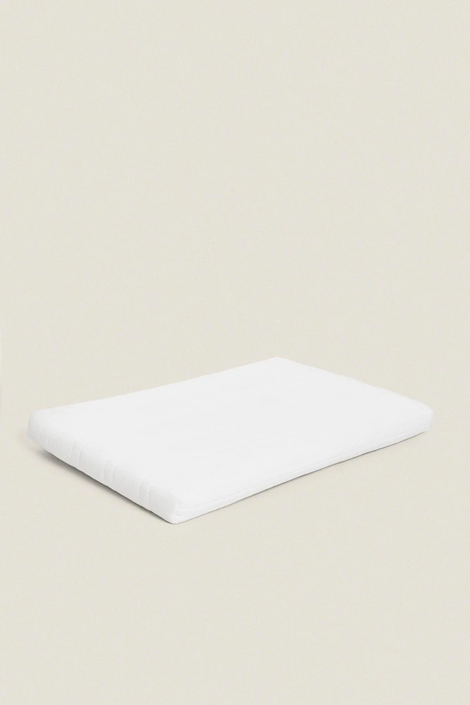 ASH MINI COT MATTRESS