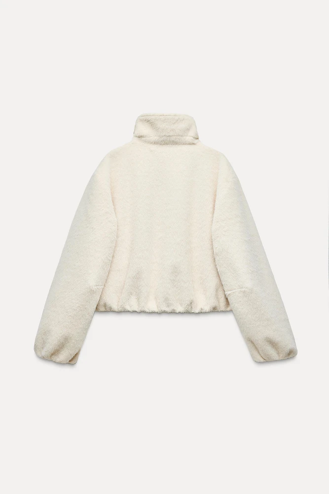 SOFT JACKET