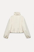 SOFT JACKET