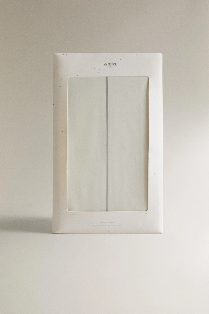 NAPPE PAPIER ENFANT MUSIQUE